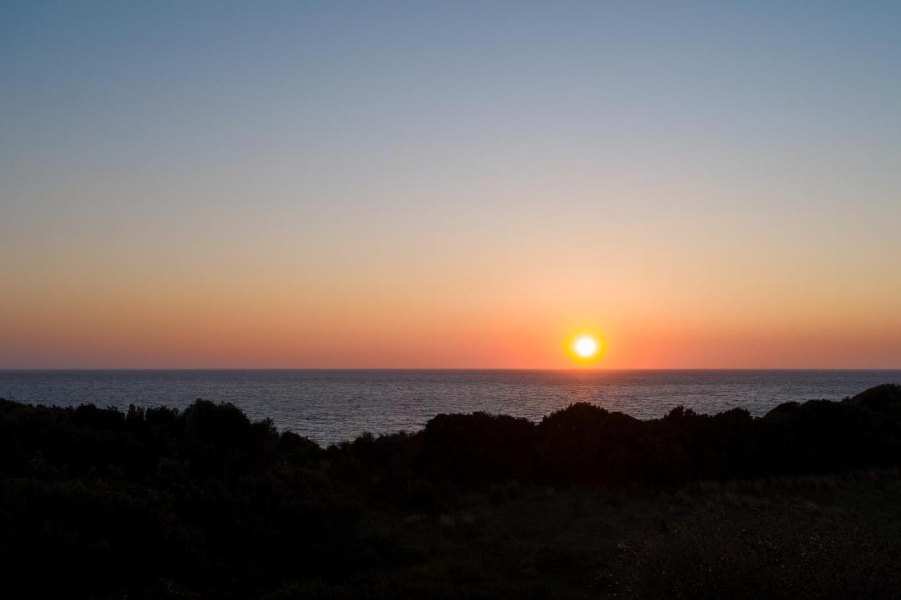 Villa Alonaki Bay Halikúnasz Kültér fotó